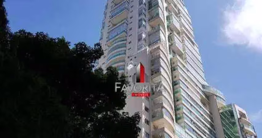 Condomínio ciragan, apartamento com 1 dormitório à venda, 50 m² por r$ 950.000 - cerqueira césar - são paulo/sp