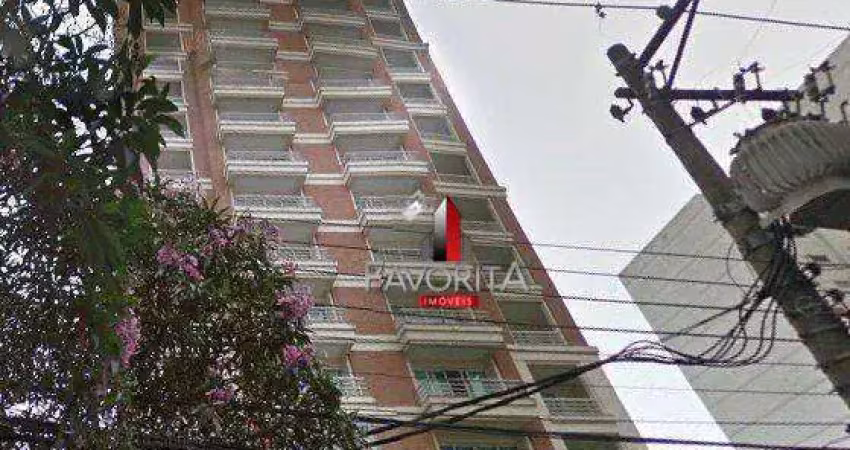 Condomínio the address capote valente, apartamento com 1 dormitório à venda, 52 m² por r$ 998.000 - pinheiros - são paulo/sp