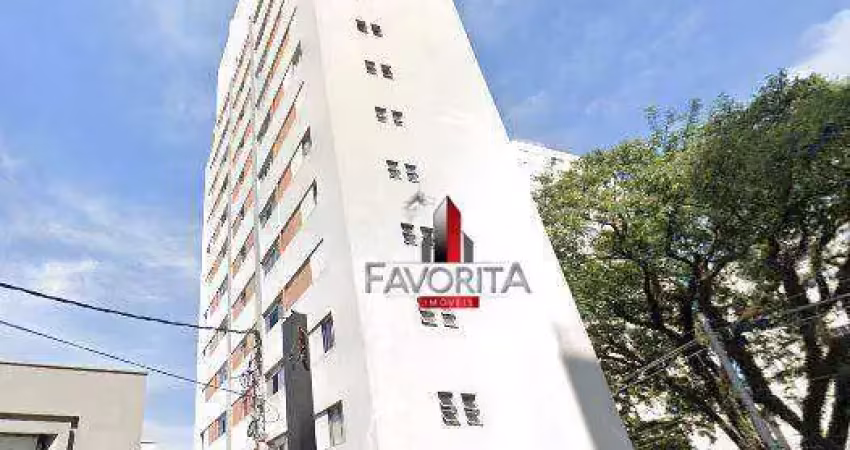 Condomínio antilhas, apartamento com 3 dormitórios à venda, 86 m² por r$ 848.000 - paraíso - são paulo/sp
