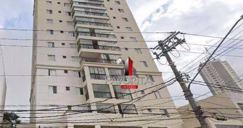 Condomínio persona vergueiro,apartamento com 3 dormitórios à venda, 68 m² por r$ 488.000 - jardim da saúde - são paulo/sp