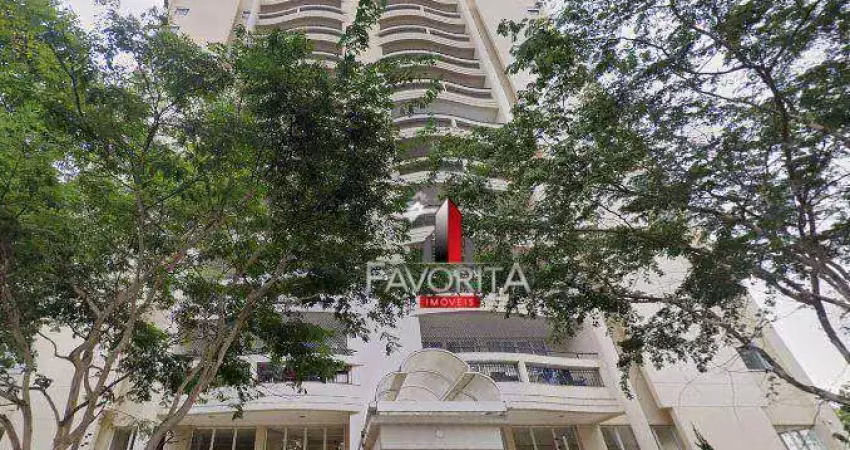 Condomínio saint antonie moema, apartamento com 4 dormitórios à venda, 161 m² por r$ 2.000. - moema - são paulo/sp