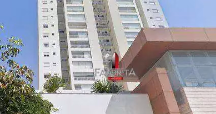 Condomínio good life vila romana, cobertura com 3 dormitórios à venda, 164 m² por r$ 1.947.000 - vila romana - são paulo/sp