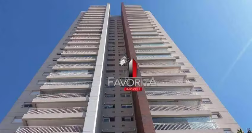 Condomínio pátio paradiso, apartamento com 3 dormitórios à venda, 105 m² por r$ 1.178.000 - cambuci - são paulo/sp