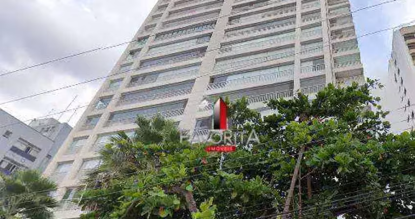 Condomínio helbor sur la cité, apartamento com 3 dormitórios à venda, 201 m² por r$ 2.543.000 - sumaré - são paulo/sp