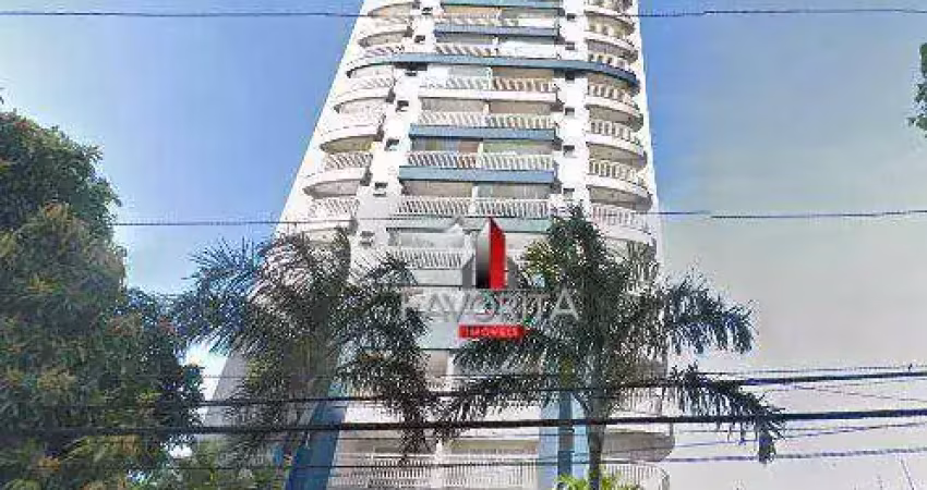 Condomínio platinum alto da lapa, apartamento com 3 dormitórios à venda, 103 m² por r$ 1.243.000 - vila leopoldina - são paulo/sp
