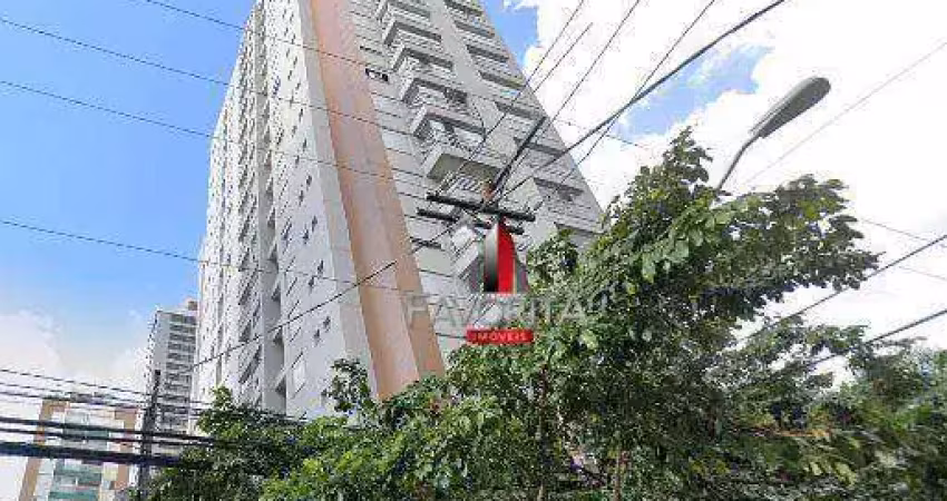 Condomínio move vila olímpia, apartamento com 2 dormitórios à venda, 55 m² por r$ 919.000 - vila olímpia - são paulo/sp