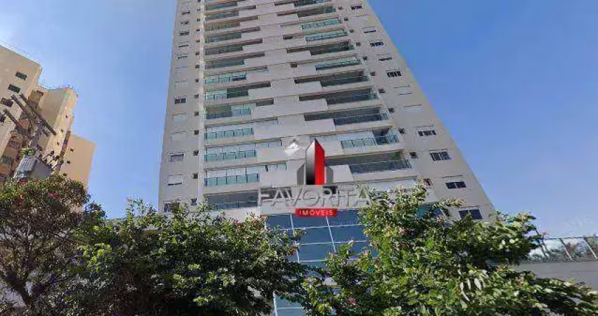 Condomínio gioia, apartamento com 3 dormitórios à venda, 127 m² por r$ 1.668.000 - jardim da glória - são paulo/sp