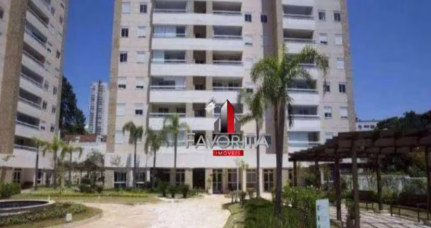 Condomínio eco life ipiranga, apartamento com 3 dormitórios à venda, 97 m² por r$ 897.000 - cambuci - são paulo/sp
