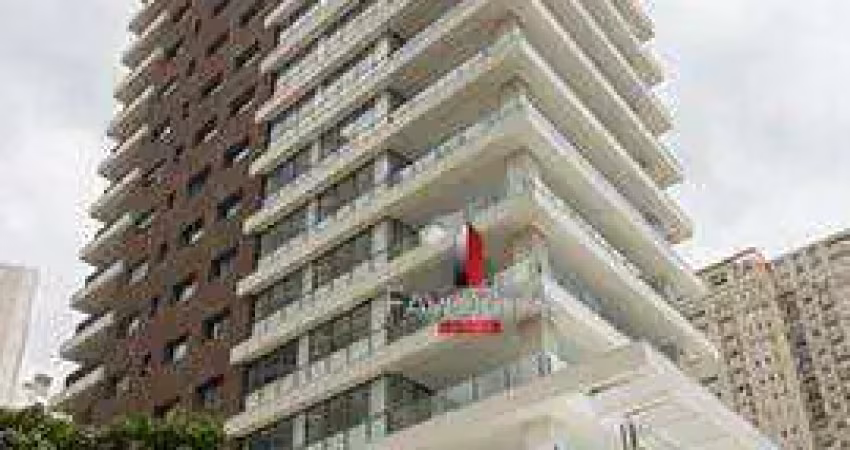 Condomínio  diamani, apartamento com 4 dormitórios à venda, 340 m² por r$ 9.489.000 - ibirapuera - são paulo/sp