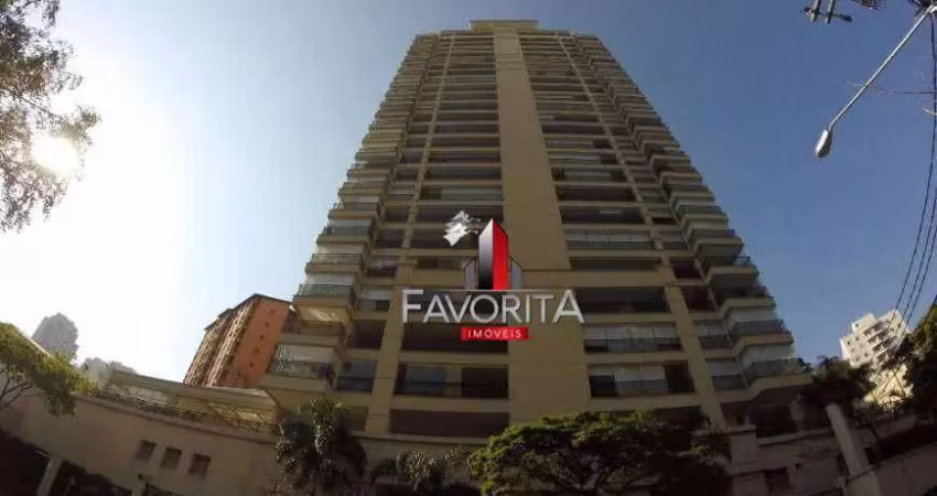 Condomínio splendor klabin, cobertura com 3 dormitórios à venda, 332 m² por r$ 3.196.000 - vila mariana - são paulo/sp