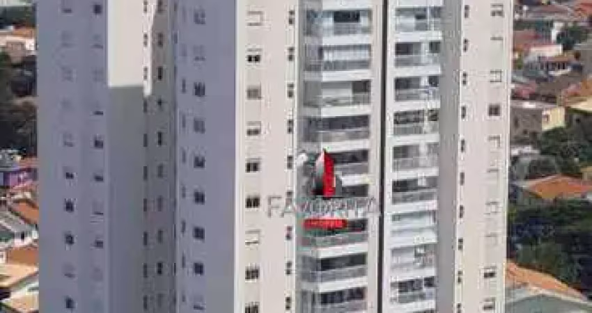 Condomínio cielo vila mariana, apartamento com 3 dormitórios à venda, 129 m² por r$ 1.434.000 - jardim da glória - são paulo/sp