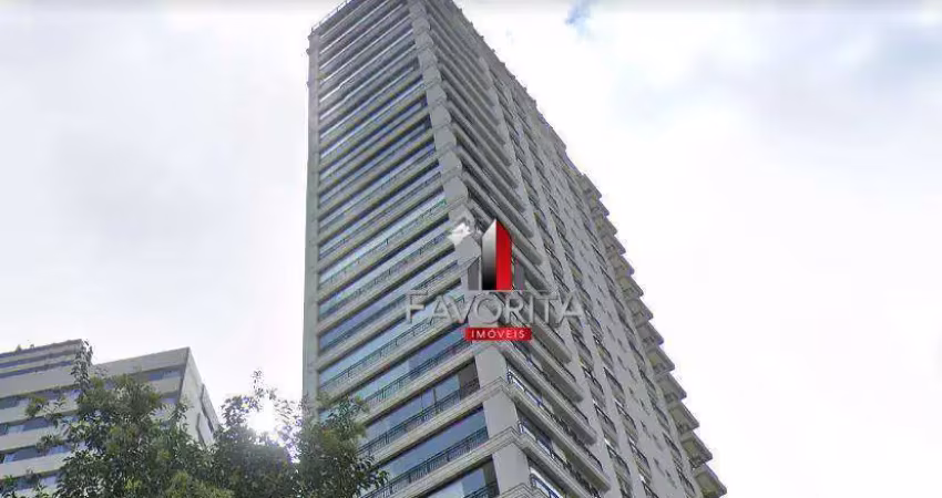 Condomínio acrópolis paraíso, apartamento com 4 dormitórios à venda, 310 m² por r$ 6.989.000 - paraíso - são paulo/sp