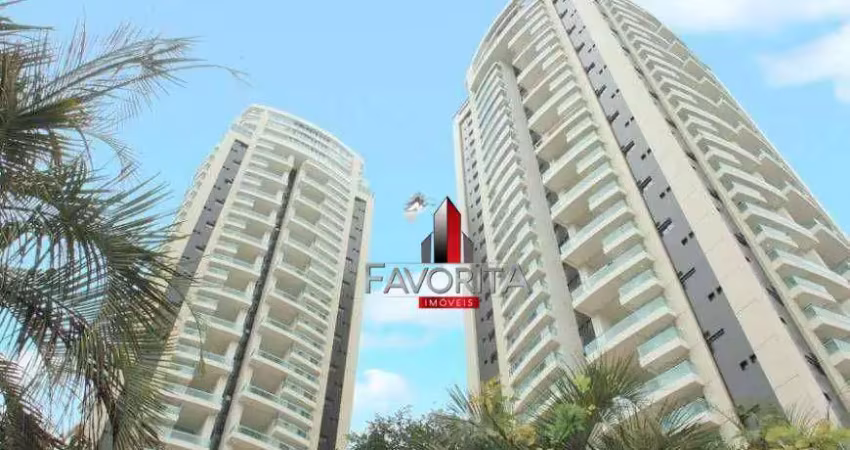 Condomínio flórida penthouses, apartamento com 3 dormitórios à venda, 210 m² por r$ 3.149.000 - cidade monções - são paulo/sp