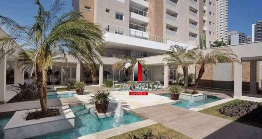 Condomínio iperoig 333, apartamento com 3 dormitórios à venda, 171 m² por r$ 3.168.000 - perdizes - são paulo/sp