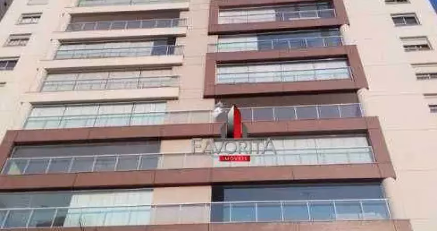 Condomínio domani brooklin, apartamento com 4 dormitórios à venda, 258 m² por r$ 2.749.000 - brooklin - são paulo/sp