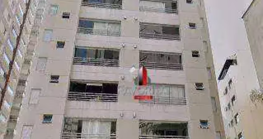 Condomínio terraço paulista, apartamento com 1 dormitório à venda, 48 m² por r$ 497.000 - bela vista - são paulo/sp