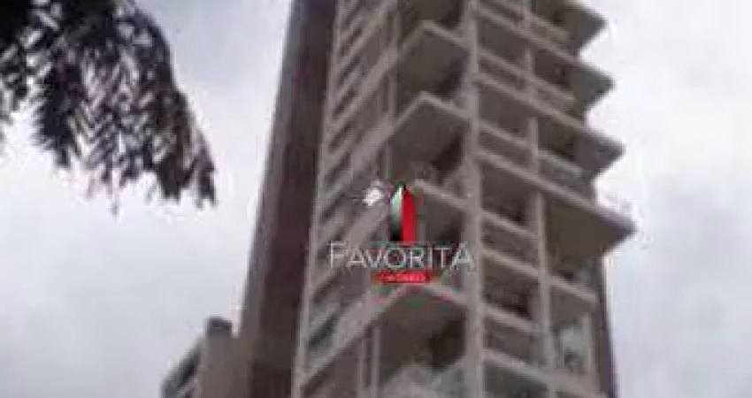 Condomínio magno, apartamento com 4 dormitórios à venda, 277 m² por r$ 3.496.000 - vila mariana - são paulo/sp