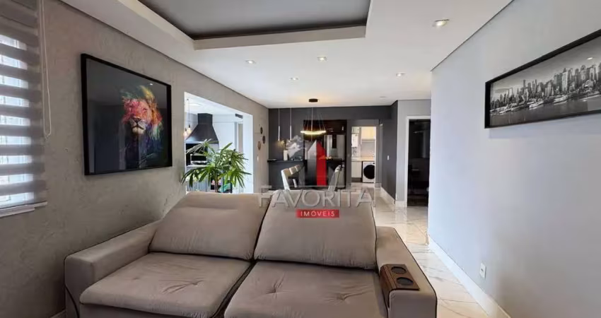 Mairare com 2 dormitórios à venda, 104 m² por r$ 875.000 - jardim arpoador zona oeste - são paulo/sp