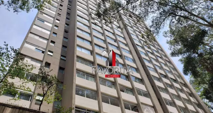 Vila verde apartamento com 3 dormitórios à venda, 225 m² por r$ 2.389.000 - alto da boa vista - são paulo/sp