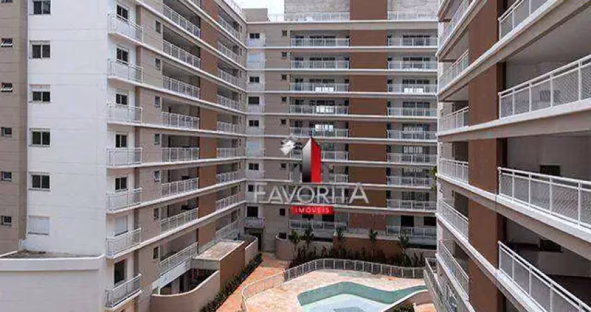 Condomínio vila arboreto, apartamento garden com 4 dormitórios à venda, 274 m² por r$ 2.349.000 - bosque da saúde - são paulo/sp