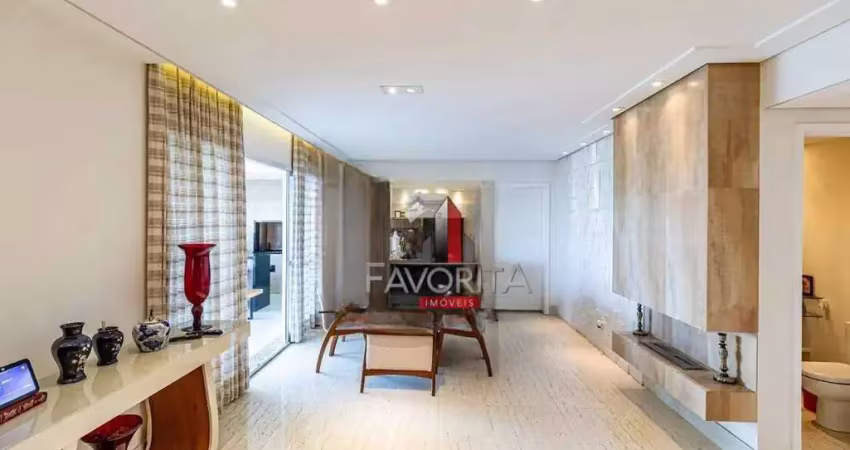 Mairare com 3 dormitórios à venda, 139 m² por r$ 1.320.000 - jardim arpoador - são paulo/sp