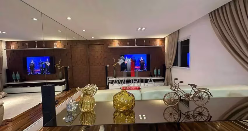Porteira fechada reserva mairarê com 2 dormitórios à venda, 171 m² por r$ 1.990.000 - jardim arpoador zona oeste - são paulo/sp