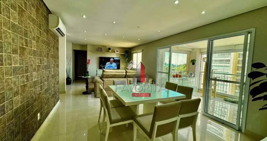 Mairarê com 3 dormitórios à venda, 136 m² por r$ 1.300.000 - jardim arpoador zona oeste - são paulo/sp