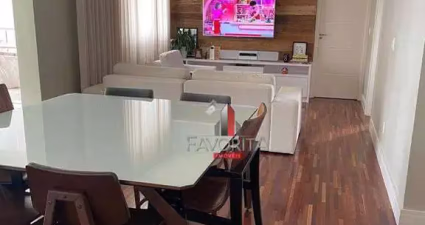 Mairare com 2 dormitórios à venda, 91 m² por r$ 920.000 - jardim arpoador zona oeste - são paulo/sp
