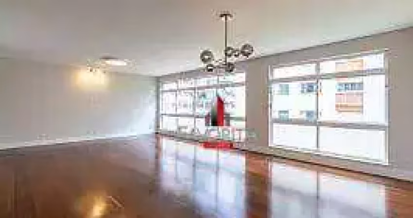 Condomínio francisco paula leite carmargo, apartamento com 3 dormitórios à venda, 203 m² por r$ 1.875.000 - higienópolis - são paulo/sp