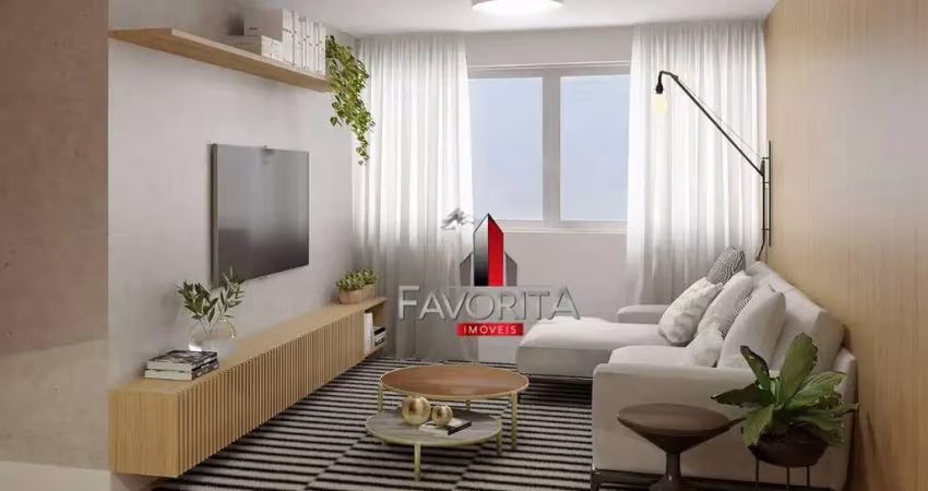Condomínio bem te vi com 3 dormitórios à venda, 107 m² por r$  - higienópolis - são paulo/sp