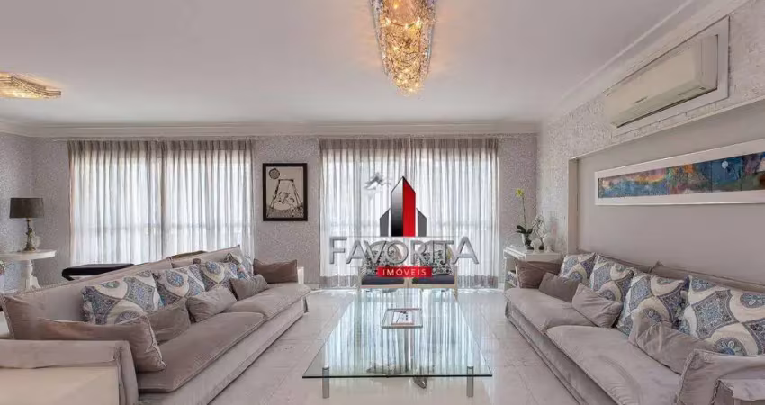 Condomínio marsala, apartamento com 4 dormitórios à venda, 220 m² por r$ 3.298.000 - paraíso - são paulo/sp