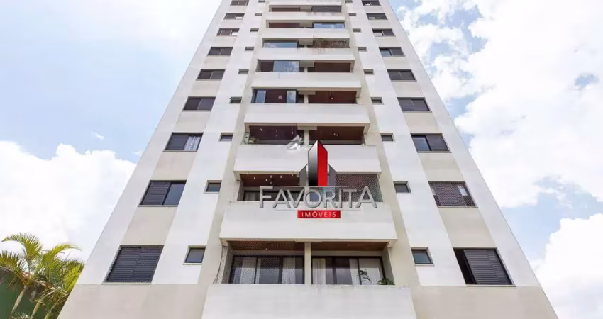 Condomínio juliana, apartamento com 2 dormitórios à venda, 59 m² por r$ 339.000 - vila mascote - são paulo/sp