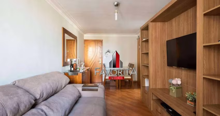 Condomínio parque estado, apartamento com 2 dormitórios à venda, 50 m² por r$ 309.000 - saúde - são paulo/sp