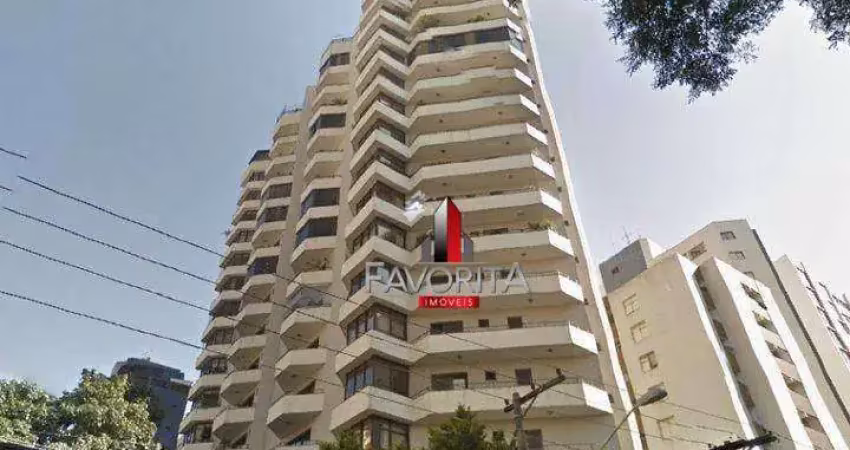 Condomínio casa de lancaster, apartamento com 4 dormitórios à venda, 201 m² por r$ 2.279.000 - paraíso - são paulo/sp