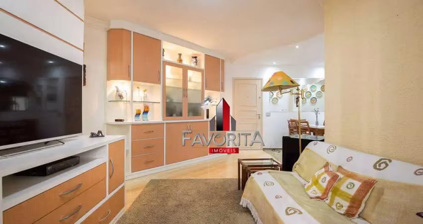 Condomínio brighton, apartamento com 3 dormitórios à venda, 100 m² por r$ 484.000 - panamby - são paulo/sp