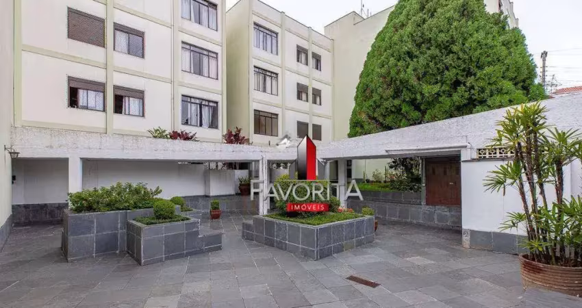 Condomínio miruna, apartamento com 2 dormitórios à venda, 63 m² por r$ 389.000 - planalto paulista - são paulo/sp