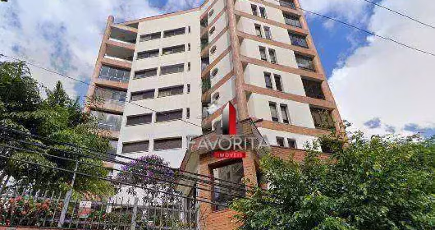 Condomínio mirabosque, apartamento com 3 dormitórios à venda, 180 m² por r$ 979.000 - real parque - são paulo/sp