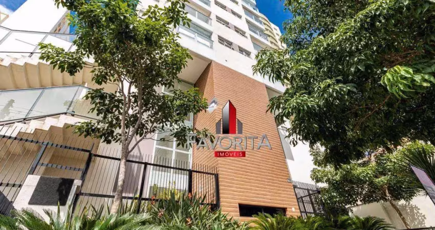 Condomínio code aclimação, apartamento com 1 dormitório à venda, 35 m² por r$ 438.000 - aclimação - são paulo/sp