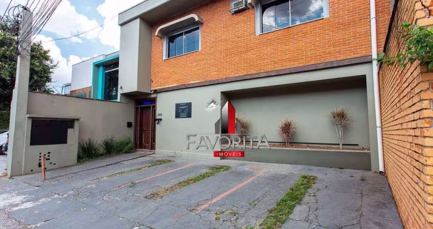 Casa com 5 dormitórios à venda, 330 m² por r$ 2.479.000 - indianópolis - são paulo/sp