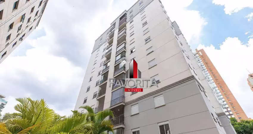 Condomínio torres de gênova, apartamento com 2 dormitórios à venda, 71 m² por r$ 547.000 - vila andrade - são paulo/sp