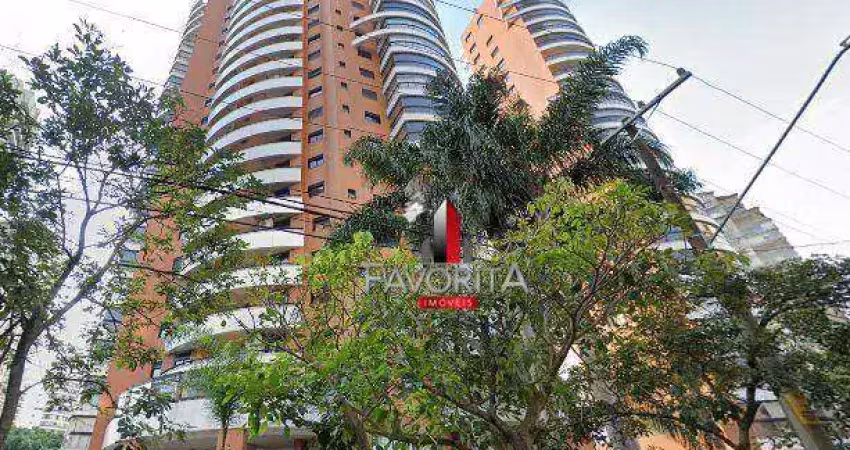 Condomínio tons do tangará, apartamento com 3 dormitórios à venda, 160 m² por r$ 1.190.000 - panamby - são paulo/sp