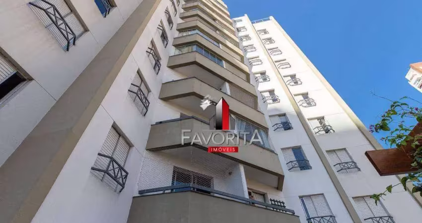 Condomínio jc1, apartamento com 3 dormitórios à venda, 81 m² por r$ 689.000 - brooklin - são paulo/sp