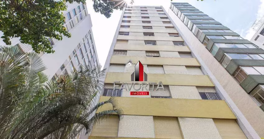 Condomínio tony, apartamento com 3 dormitórios à venda, 145 m² por r$ 1.539.000 - itaim bibi - são paulo/sp