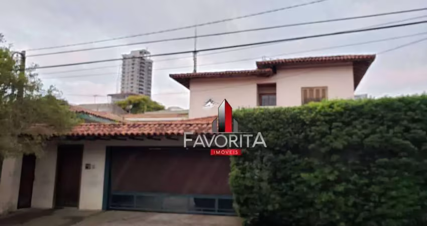 Casa com 4 dormitórios à venda, 300 m² por r$ 3.890.000,00 - jardim das bandeiras - são paulo/sp