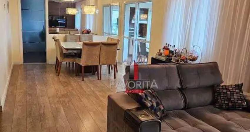 Mairare com 3 dormitórios à venda, 109 m² por r$ 980.000 - jardim arpoador zona oeste - são paulo/sp