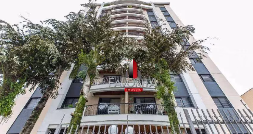 Condomínio swiss cottage, cobertura com 3 dormitórios à venda, 161 m² por r$ 1.638.000 - aclimação - são paulo/sp