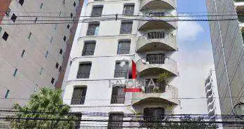 Condomínio puerto montt, apartamento com 2 dormitórios à venda, 85 m² por r$ 839.000 - itaim bibi - são paulo/sp