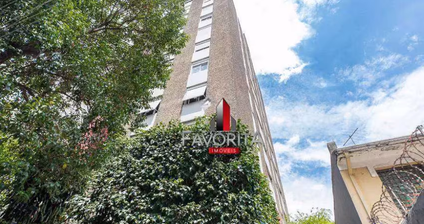 Condomínio monte alegre, apartamento com 3 dormitórios à venda, 83 m² por r$ 609.000 - perdizes - são paulo/sp