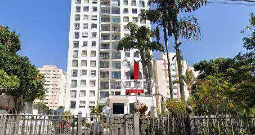 Condomínio marques de toledo, cobertura com 4 dormitórios à venda, 210 m² por r$ 1.648.000 - santo amaro - são paulo/sp
