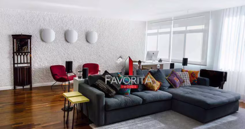 Apartamento à venda, 130 m² por r$ 1.519.000,00 - paraíso - são paulo/sp